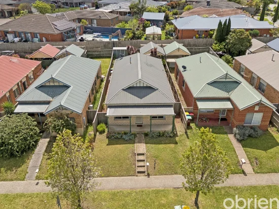 54 Springhill Drive, Cranbourne, Vic 3977-Image