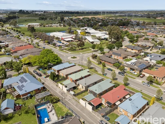 54 Springhill Drive, Cranbourne, Vic 3977-Image