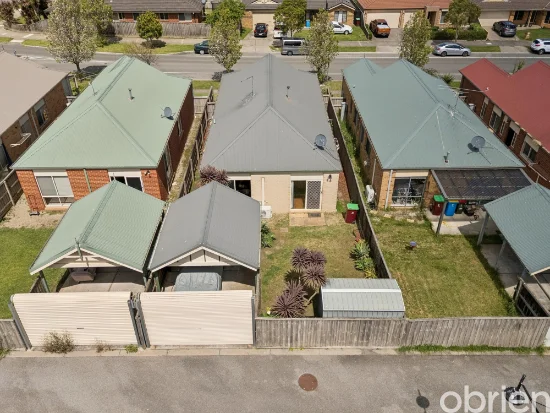 54 Springhill Drive, Cranbourne, Vic 3977-Image