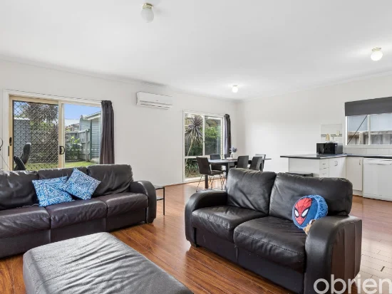 54 Springhill Drive, Cranbourne, Vic 3977-Image