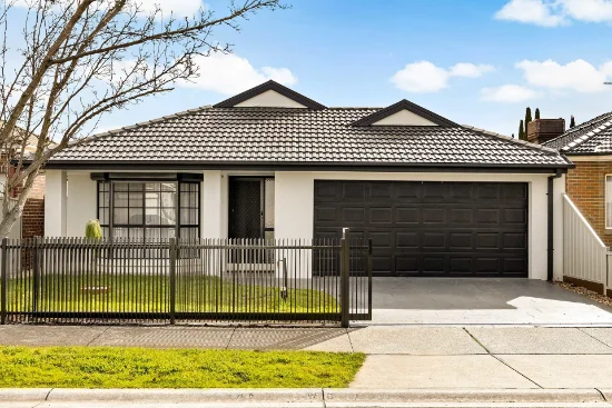 54 Springlake Avenue, Caroline Springs, Vic 3023