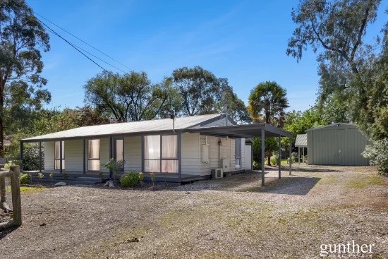 54  St Leonards Road, Healesville, Vic 3777 - For Sale
