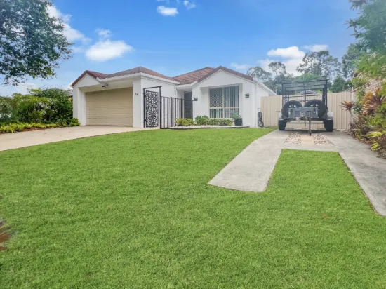 54 Statesman Circuit, Sippy Downs, Qld 4556