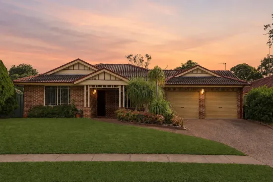 54 Stenhouse Drive, Mount Annan, NSW 2567