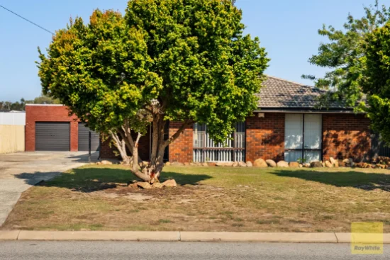 54 Stennett Street, Gosnells, WA 6110