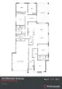 54 Stillwater Avenue, Drummond Cove, WA 6532-Floorplan
