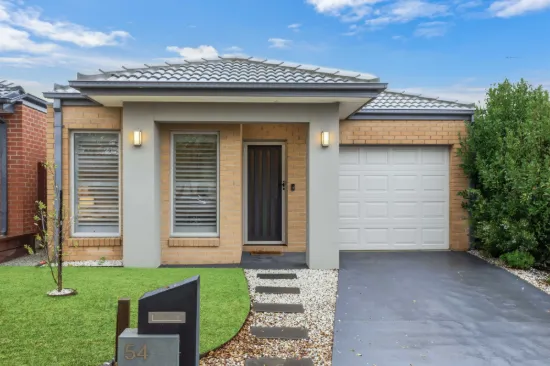 54 Stonebridge Road, Drysdale, Vic 3222