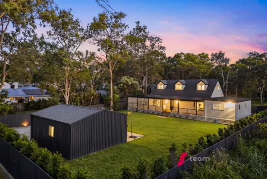 54 Sturgeon Street, Ormiston, Qld 4160