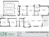 54 Summer Drive, Wondunna, Qld 4655-Floorplan