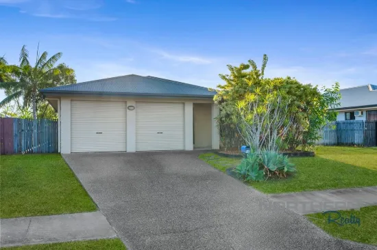 54 Summerland Drive, Deeragun, Qld 4818