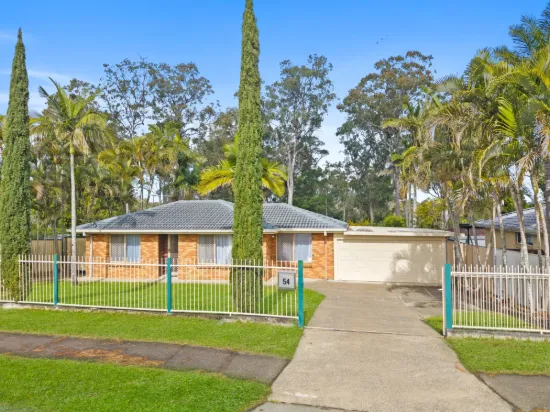 54 Sunscape Drive, Eagleby, Qld 4207