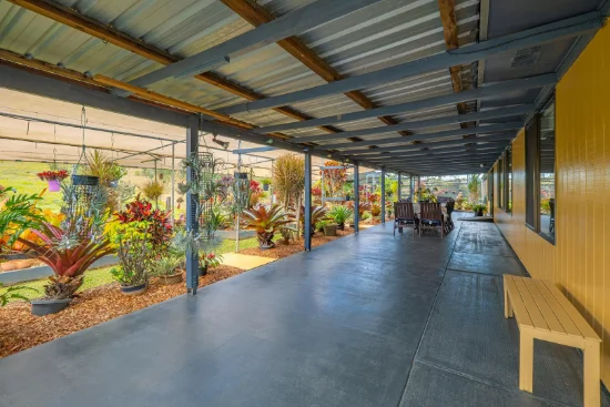 54 SUTTON ROAD, Coolabine, Qld 4574