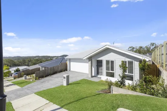 54 Tejo Street, Holmview, Qld 4207