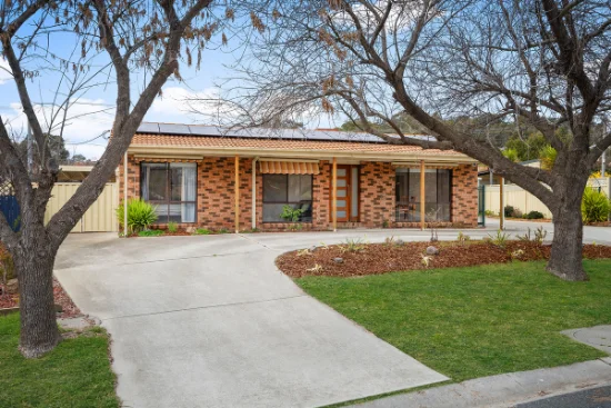 54 Tewksbury Circuit, Theodore, ACT 2905