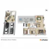 54 Tewksbury Circuit, Theodore, ACT 2905-Floorplan