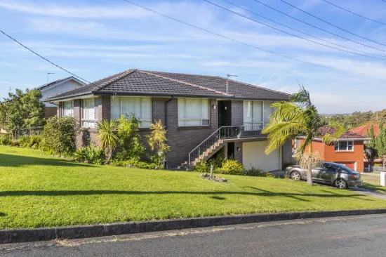 54 The Avenue, Corrimal, NSW 2518