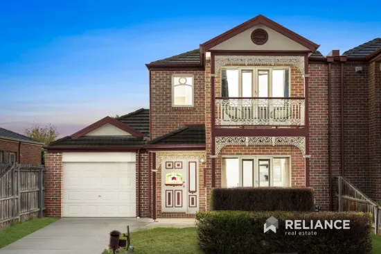 54 The Promenade, Point Cook, Vic 3030