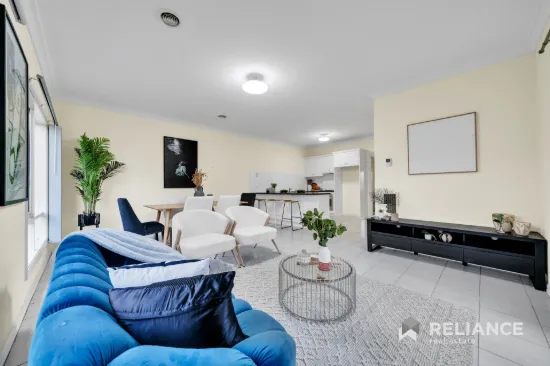 54 The Promenade, Point Cook, Vic 3030-Image