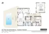 54 The Quarterdeck, Tweed Heads, NSW 2485-Floorplan