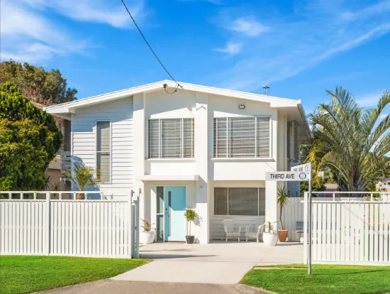54 Third Avenue, Palm Beach, Qld 4221