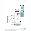 54 Thompson Street, East Maitland, NSW 2323-Floorplan