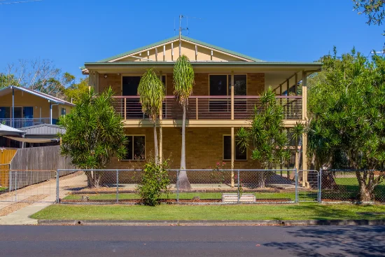 54 Toolara Road, Tin Can Bay, Qld 4580