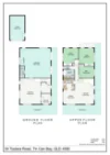 54 Toolara Road, Tin Can Bay, Qld 4580-Floorplan