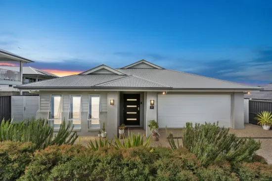 54 Tooloom Circuit, Upper Kedron, Qld 4055