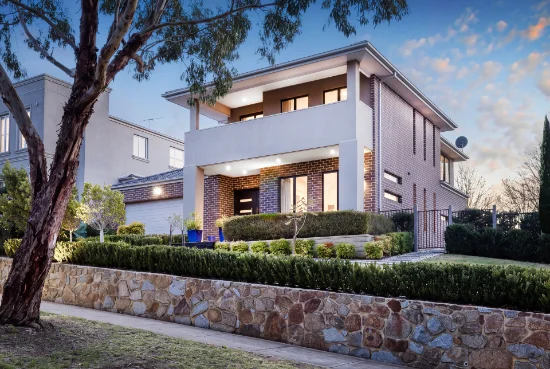54 Trinity Boulevard, Attwood, Vic 3049
