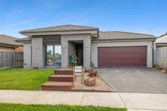 54 Trumper Crescent, Leopold, Vic 3224