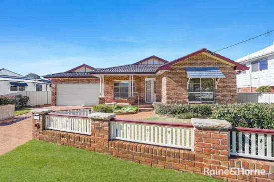 54 Tudor Street, Belmont, NSW 2280