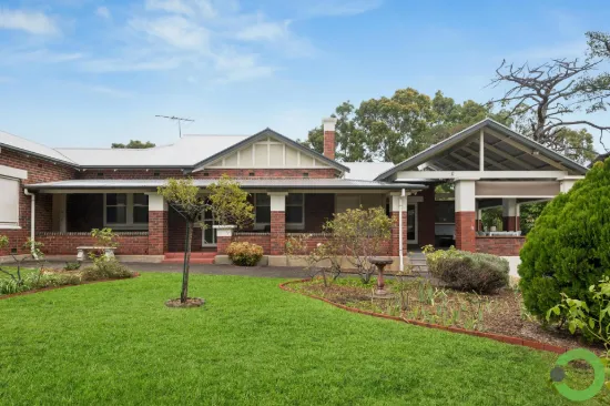 54 Turners Avenue, Coromandel Valley, SA 5051