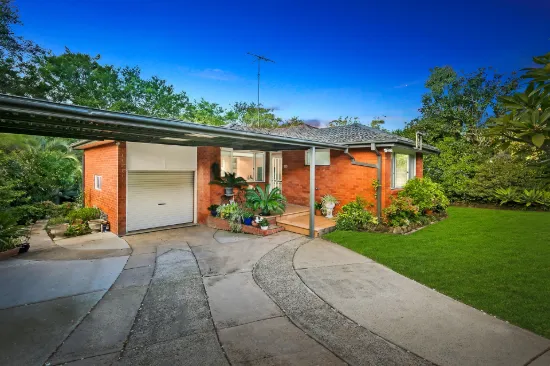 54 Valencia Street, Dural, NSW 2158