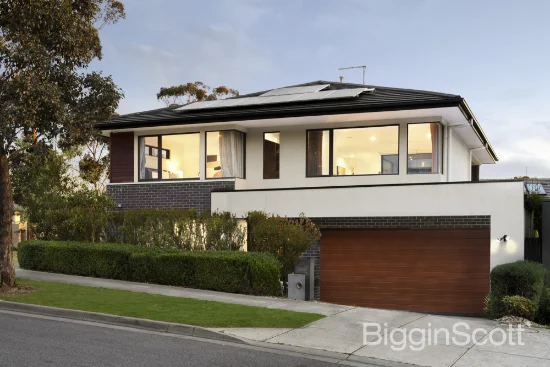 54 Verdant Crescent, Doncaster, Vic 3108 - For Sale