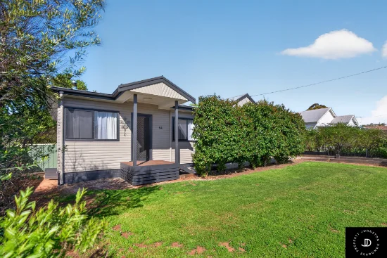54 View Street, Gunnedah, NSW 2380