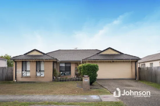 54 Vineyard Street, One Mile, Qld 4305