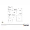 54 Vineyard Street, One Mile, Qld 4305-Floorplan