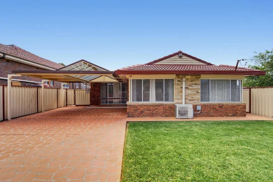 54 Virgil Avenue, Sefton, NSW 2162