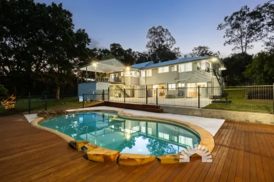 54 Wade Road, Bellmere, Qld 4510