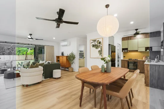 54 Waite Street, Machans Beach, Qld 4878 - For Sale