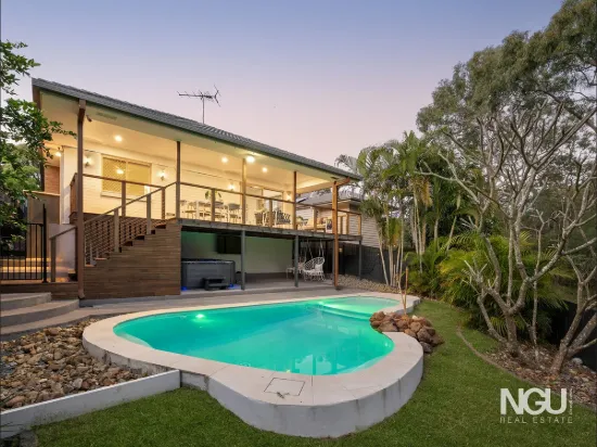 54 Wanderer Crescent, Springfield Lakes, Qld 4300