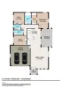 54 Ward Crescent, Muirhead, NT 0810-Floorplan
