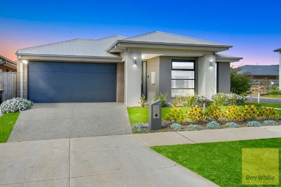 54 Warrigal Drive, AINTREE VIC 3336-Image