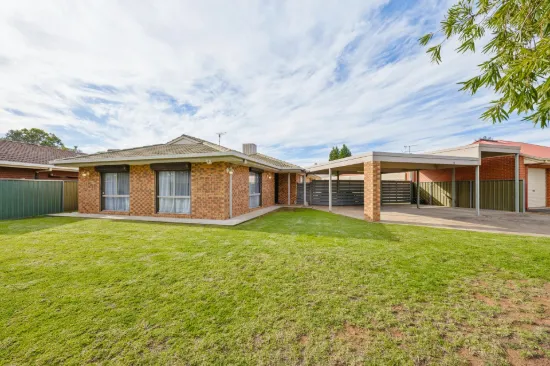 54 Washington Drive, Mildura, Vic 3500