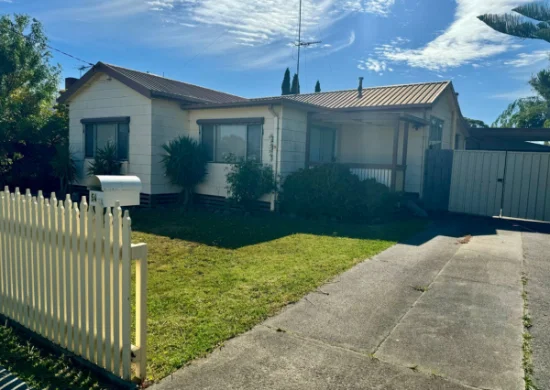 54 Washington Street, Traralgon, Vic 3844
