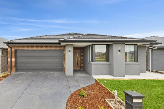 54 Watercourse Avenue, Lara VIC 3212-Image
