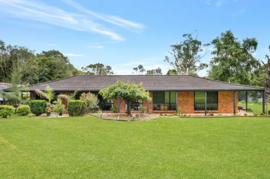 54 Wattle Street, Colo Vale, NSW 2575