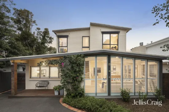 54 Weatherall Road, Cheltenham, Vic 3192