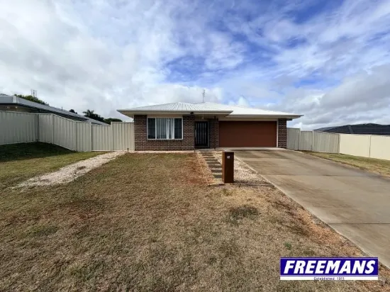 54 Webster Street, Kingaroy, Qld 4610