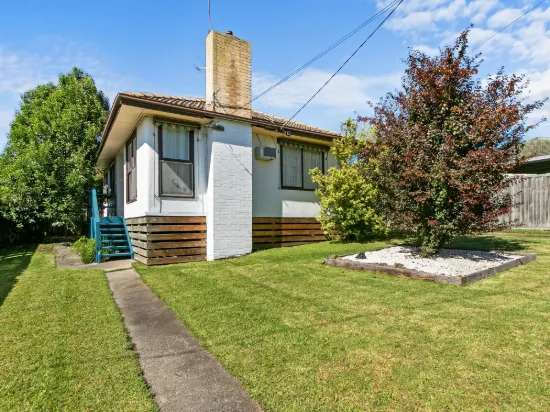 54 Well Street, Morwell, Vic 3840